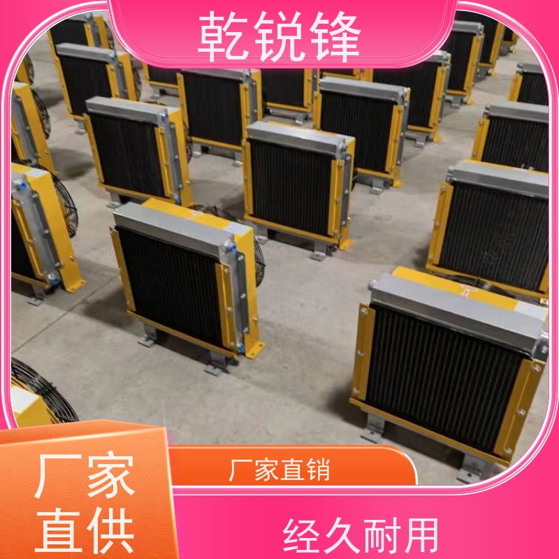 乾锐锋 散热风扇 AH1680L-DC12 无腐蚀隐患 冷却系统