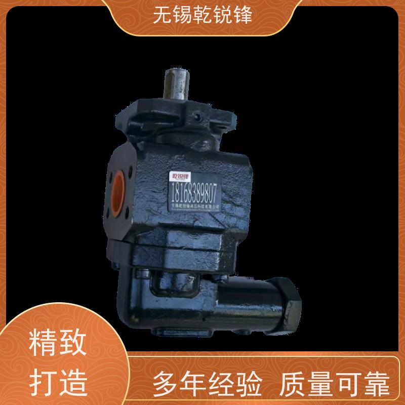 乾锐锋  抗腐蚀 生产厂家  高压齿轮泵  KF180RF2-D15