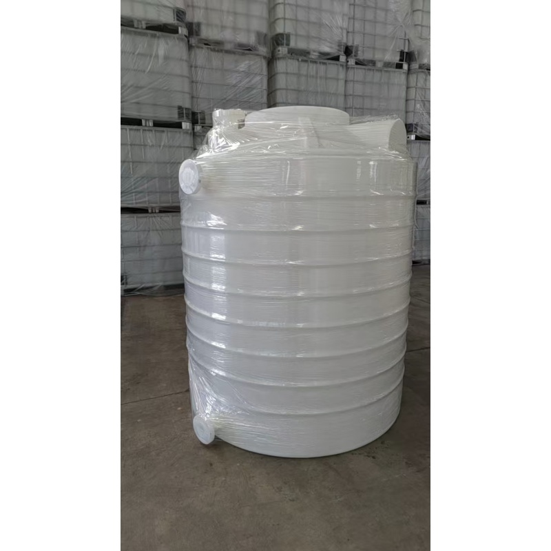 湖北25吨耐酸碱塑料储罐怎么买 欢迎咨询