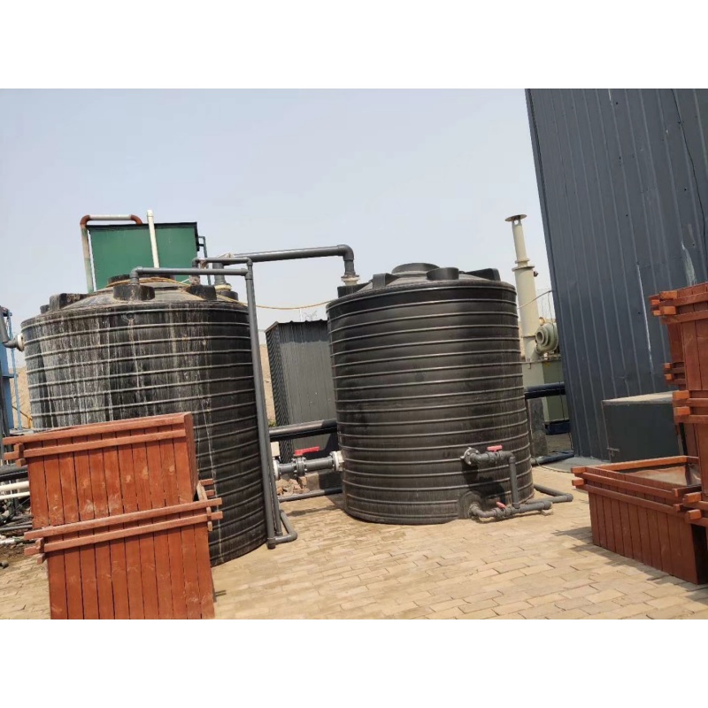 山东60立方液碱储罐生产厂 源头厂家