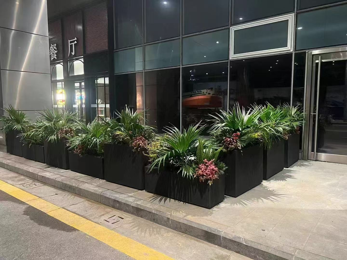 雨林缸 生产厂家