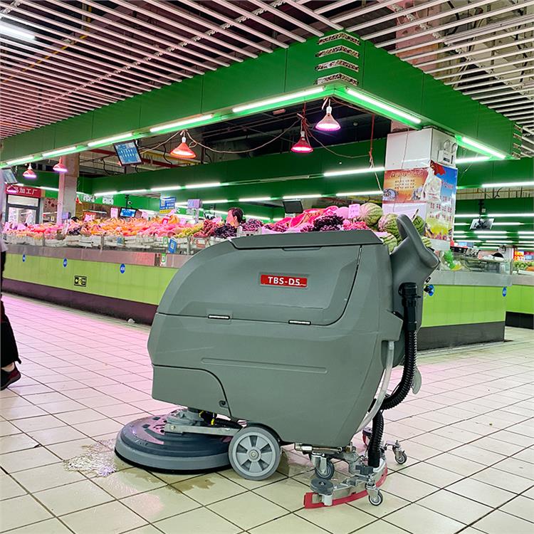 驰诚 多功能 扫地机 节能环保 厂家直供