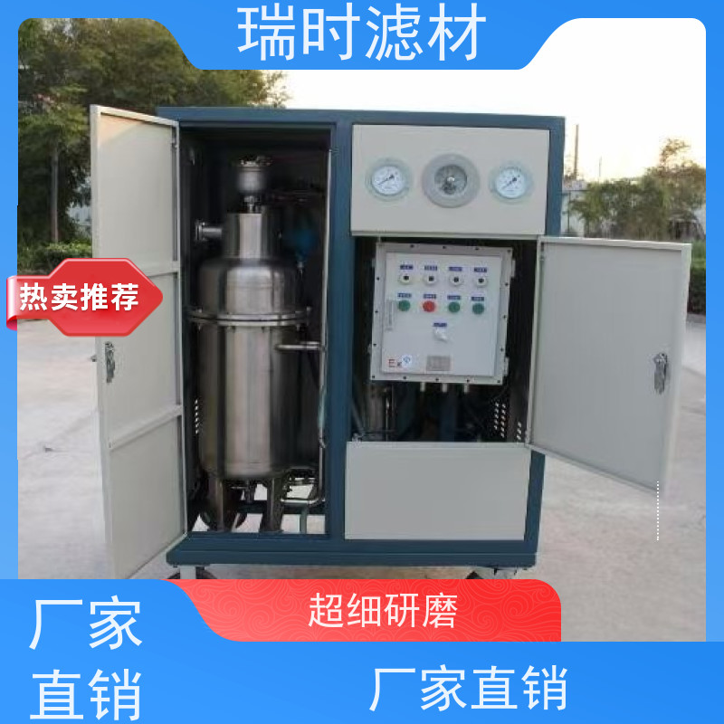 强韧抗压 机油滤芯（机油滤清器）全钢外壳防爆裂 适配重卡长途高负荷工况