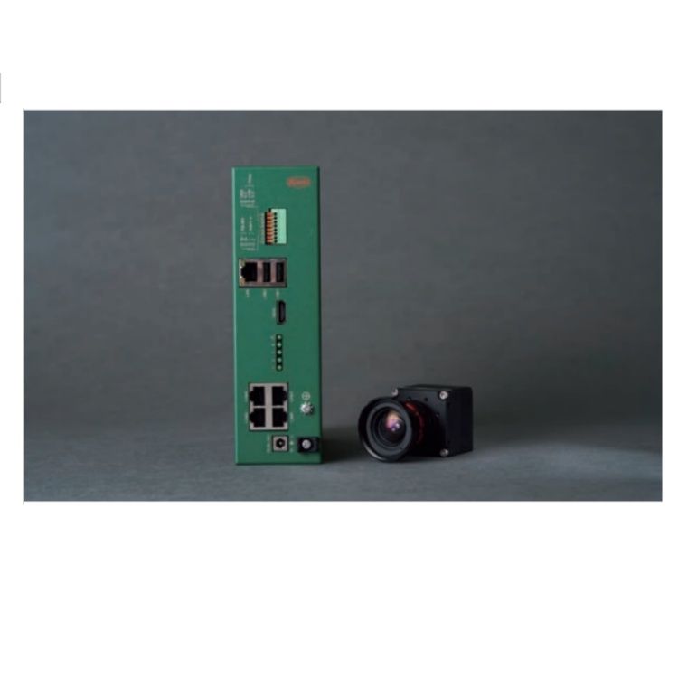 KC200NB1CX 日本KOWA应对恶劣环境200万IP相机 NVR KC-VR1N