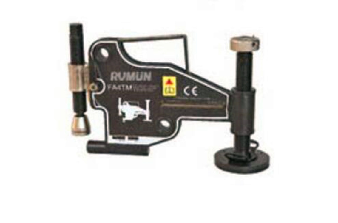 液压法兰调整器，分体式法兰劈开器，法兰液压撑开器