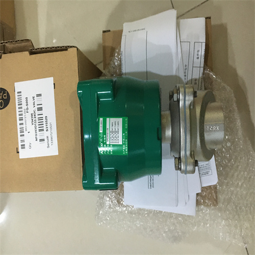 作用ASCO阿斯卡电磁阀NFG353AO51 DC24V