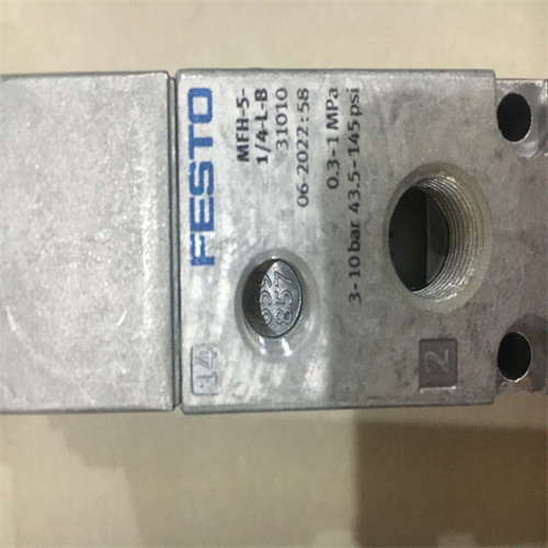 分析FESTO费斯托气缸DGST-6-20-PA的技术参数与性能特点