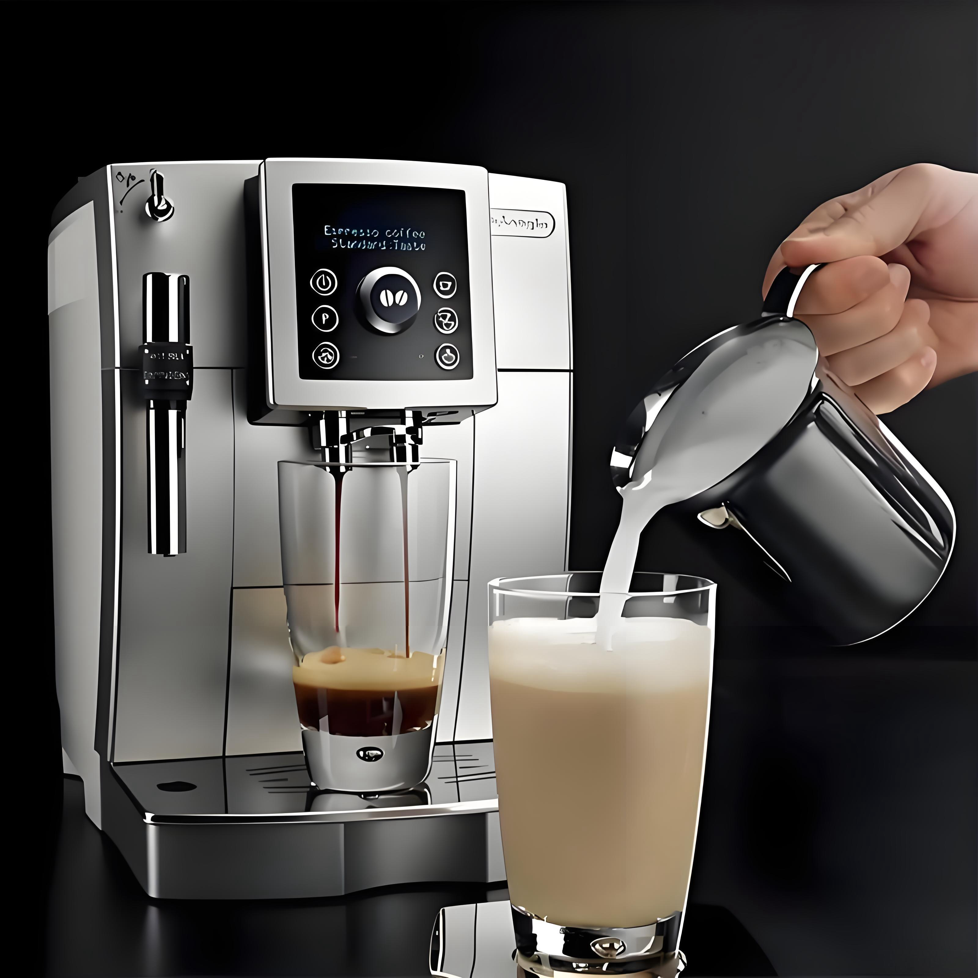 德龙Delonghi咖啡机维修总部 北京德龙咖啡机400客服报修