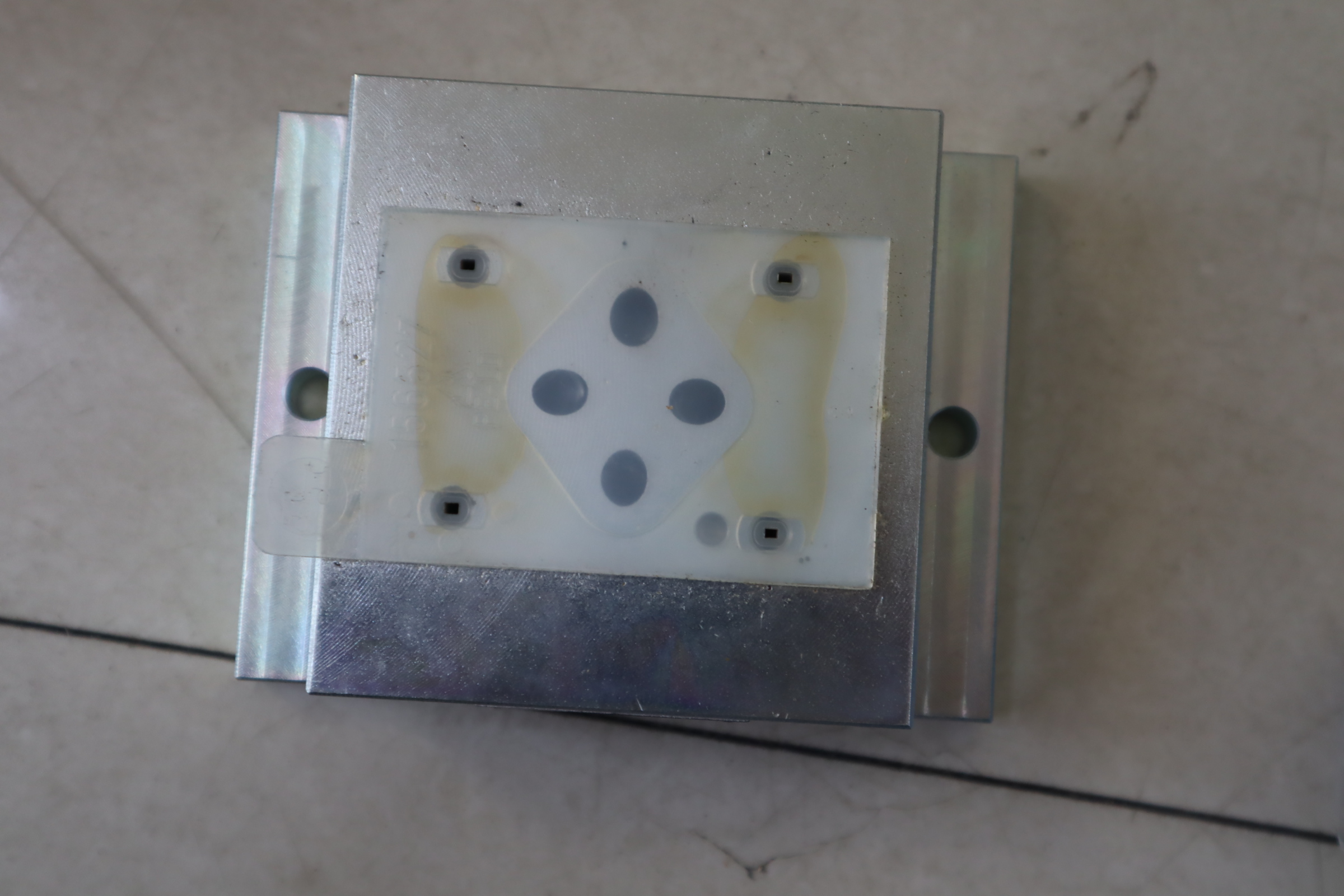 G06A4-10/G3/8 R900424448 G06A4-1X/G3/8 力士乐REXROTH液压阀