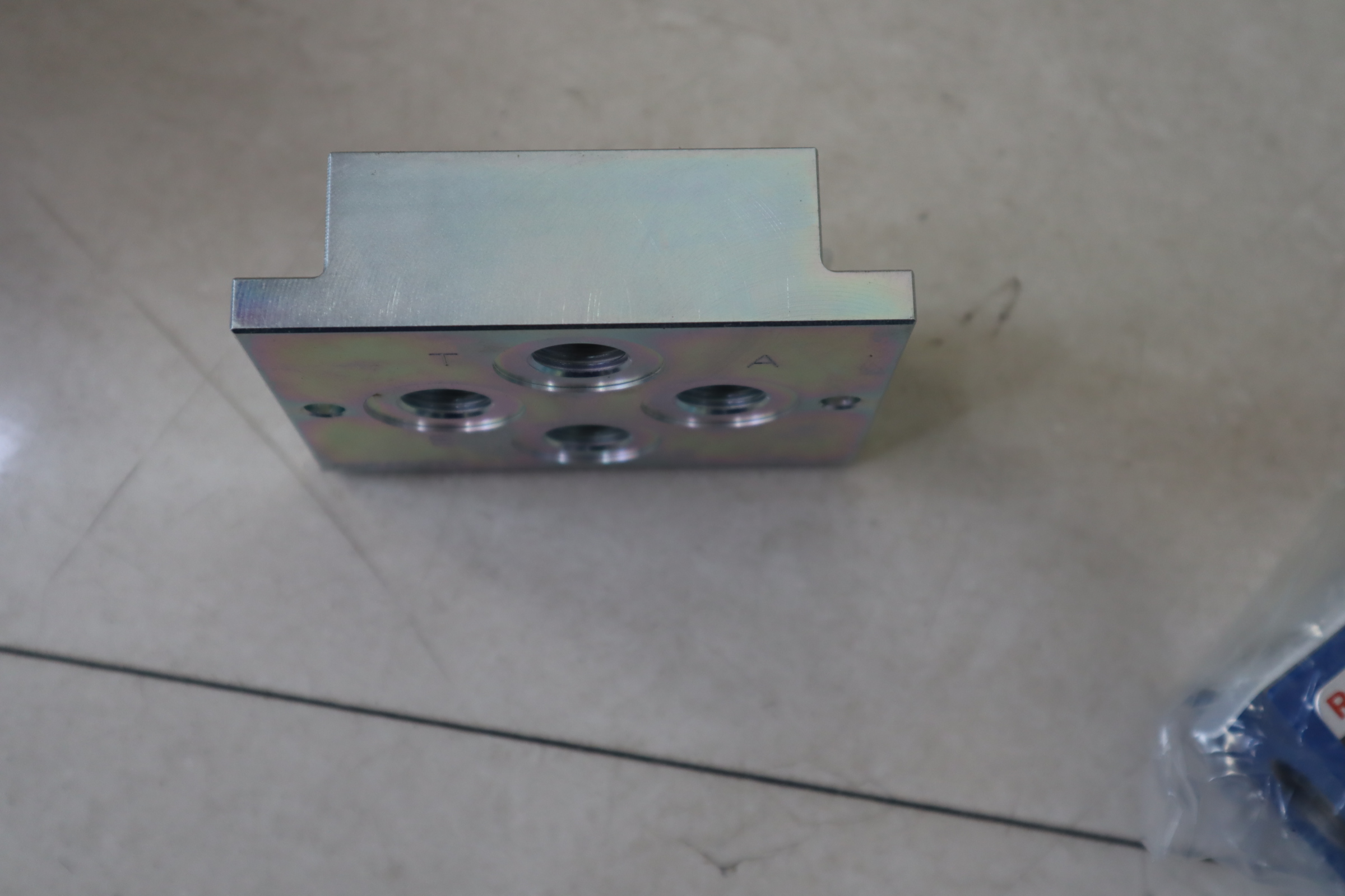 G06A4-10/G3/8 R900424448 G06A4-1X/G3/8 力士乐REXROTH液压阀