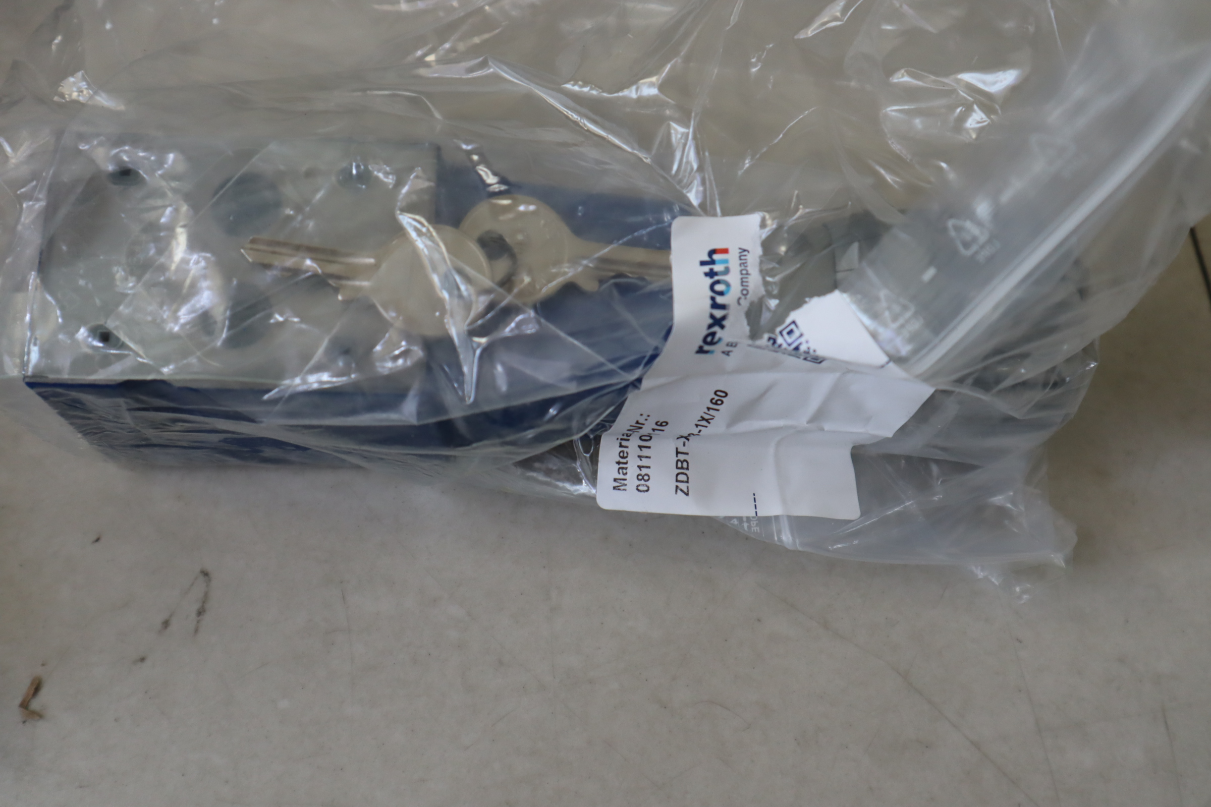 ZDBT-XP3-10/6 ZDBT-XP3-1X/160 力士乐REXROTH阀