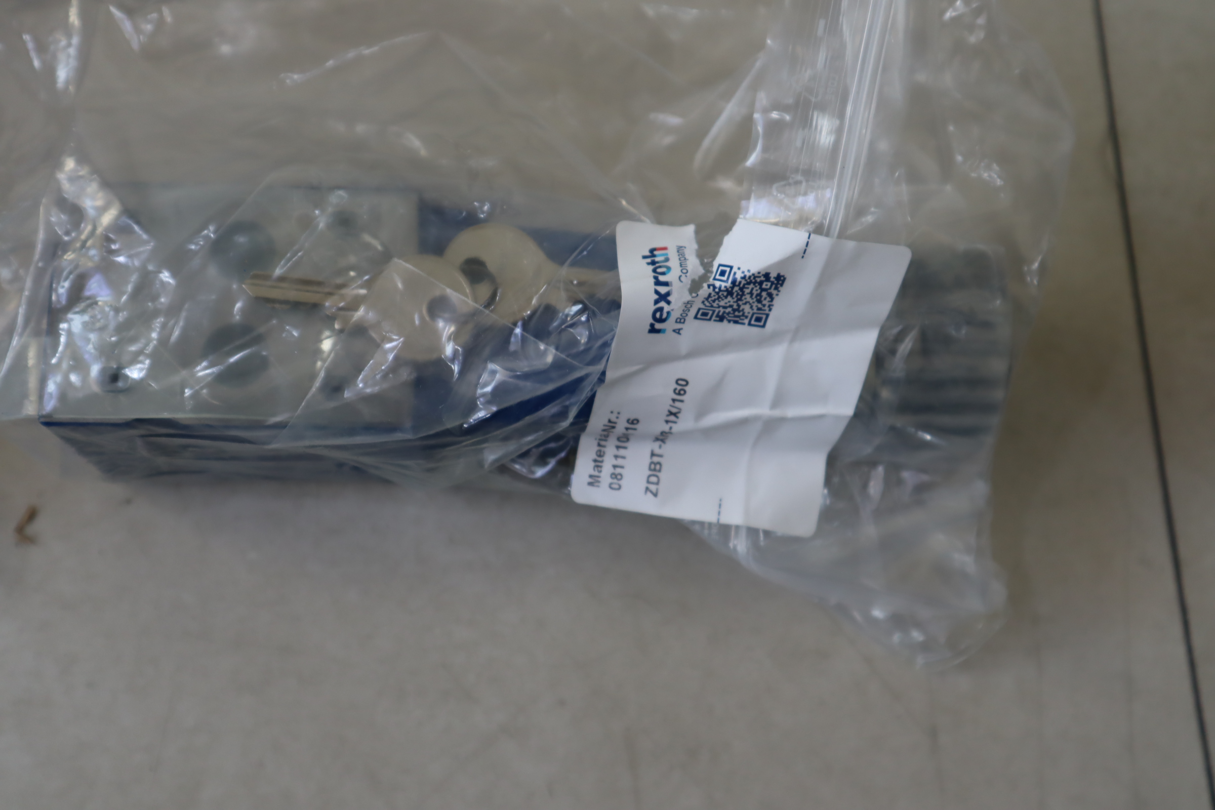 ZDBT-XP3-10/6 ZDBT-XP3-1X/160 力士乐REXROTH阀