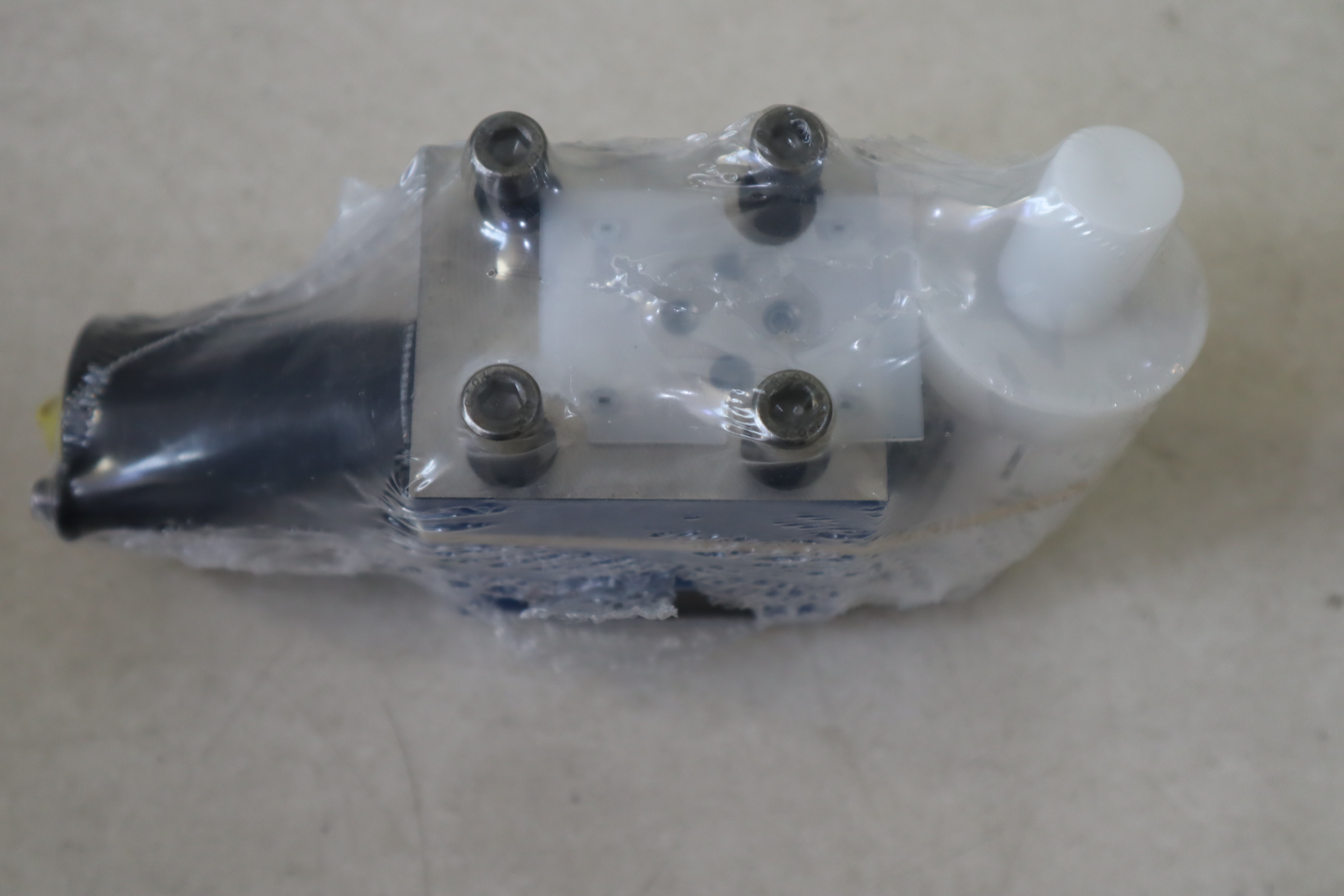 LFA16EGWA-71/CA10DQMG24 R900784523 力士乐REXROTH插装阀盖板