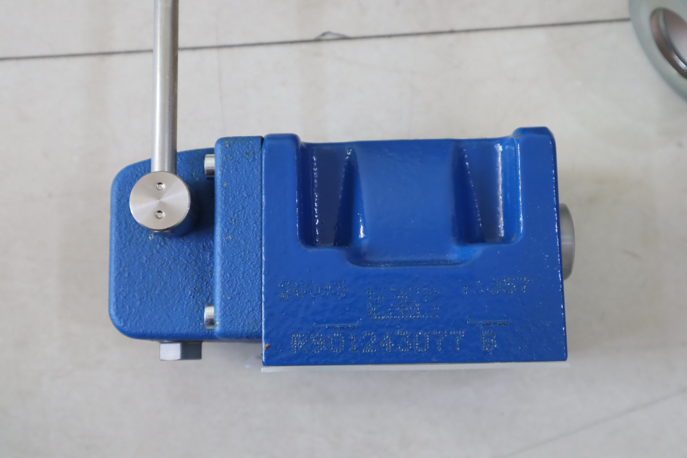 4WMM10G50//V R901362297 4WMM10G5X//V 德国力士乐REXROTH手动阀