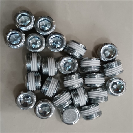 SMC蒸气可使用管接头KFH08N-01S