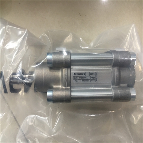 AVENTICS安沃驰双作用型材气缸0822343004使用分析