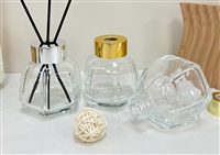 玻璃香薰瓶厂，玻璃香薰瓶加工厂