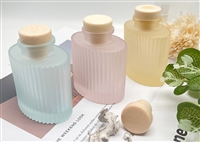 玻璃香薰瓶厂，玻璃香薰瓶加工厂家