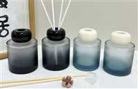 玻璃香薰瓶加工厂，玻璃香薰瓶厂家