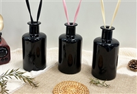 玻璃香薰瓶厂家，玻璃香薰瓶定制厂家