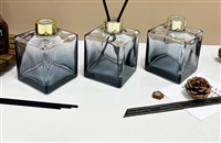 玻璃香薰瓶厂家，玻璃香薰瓶加工厂家