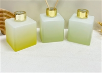 玻璃香薰瓶生产厂家，玻璃香薰瓶定做厂家