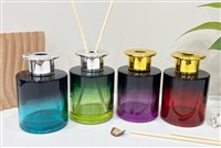 玻璃香薰瓶定做厂家，玻璃香薰瓶定制厂家