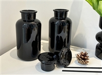 玻璃香薰瓶定做厂家，玻璃香薰瓶加工厂家