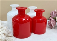 玻璃香薰瓶定制厂家，玻璃香薰瓶加工厂家