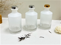 玻璃香薰瓶生产厂家，玻璃香薰瓶定做厂家，玻璃香薰瓶定制厂家