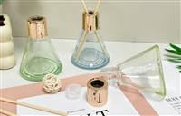 玻璃香薰瓶厂，玻璃香薰瓶加工厂，玻璃香薰瓶厂家