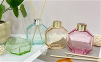 玻璃香薰瓶厂，玻璃香薰瓶加工厂，玻璃香薰瓶生产厂家