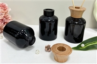 玻璃香薰瓶厂，玻璃香薰瓶加工厂，玻璃香薰瓶加工厂家