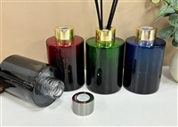 广州玻璃香薰瓶厂，广州玻璃香薰瓶加工厂