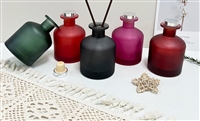 广州玻璃香薰瓶厂，广州玻璃香薰瓶厂家