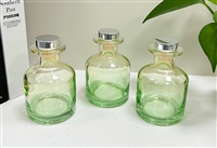 广州玻璃香薰瓶厂，广州玻璃香薰瓶定做厂家