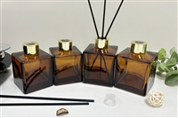 广州玻璃香薰瓶加工厂，广州玻璃香薰瓶厂家