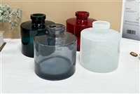 广州玻璃香薰瓶加工厂，广州玻璃香薰瓶生产厂家