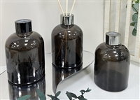 广州玻璃香薰瓶加工厂，广州玻璃香薰瓶定做厂家