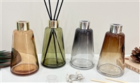 广州玻璃香薰瓶加工厂，广州玻璃香薰瓶定制厂家