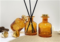 广州玻璃香薰瓶加工厂，广州玻璃香薰瓶加工厂家