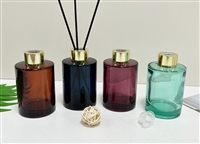 广州玻璃香薰瓶厂家，广州玻璃香薰瓶生产厂家