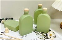 广州玻璃香薰瓶生产厂家，广州玻璃香薰瓶定制厂家