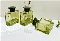 广州玻璃香薰瓶定做厂家，广州玻璃香薰瓶加工厂家