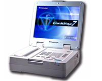 十八通道心电图机 FX-8700采购价