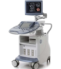 Nuewa R9T 彩色多普勒超声诊断仪平台