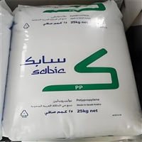 食品级PP 沙特sabic 651H 饮用水应用塑料配件