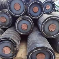 黄山二手电缆回收 黄山2.5平方线回收