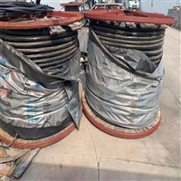 平谷施工剩余电缆回收 平谷25平方线回收