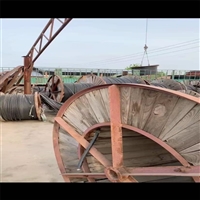 黄冈电缆回收 黄冈25平方线回收